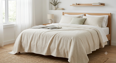 Bedspread