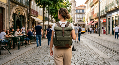 Backpack
