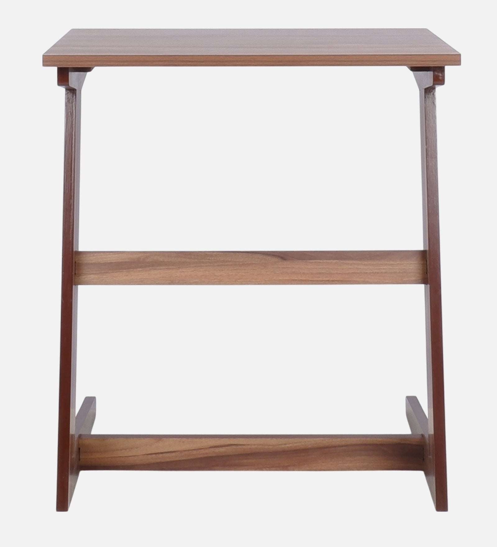 Juliet Writing Table | Asian Walnut Finish Study Desk