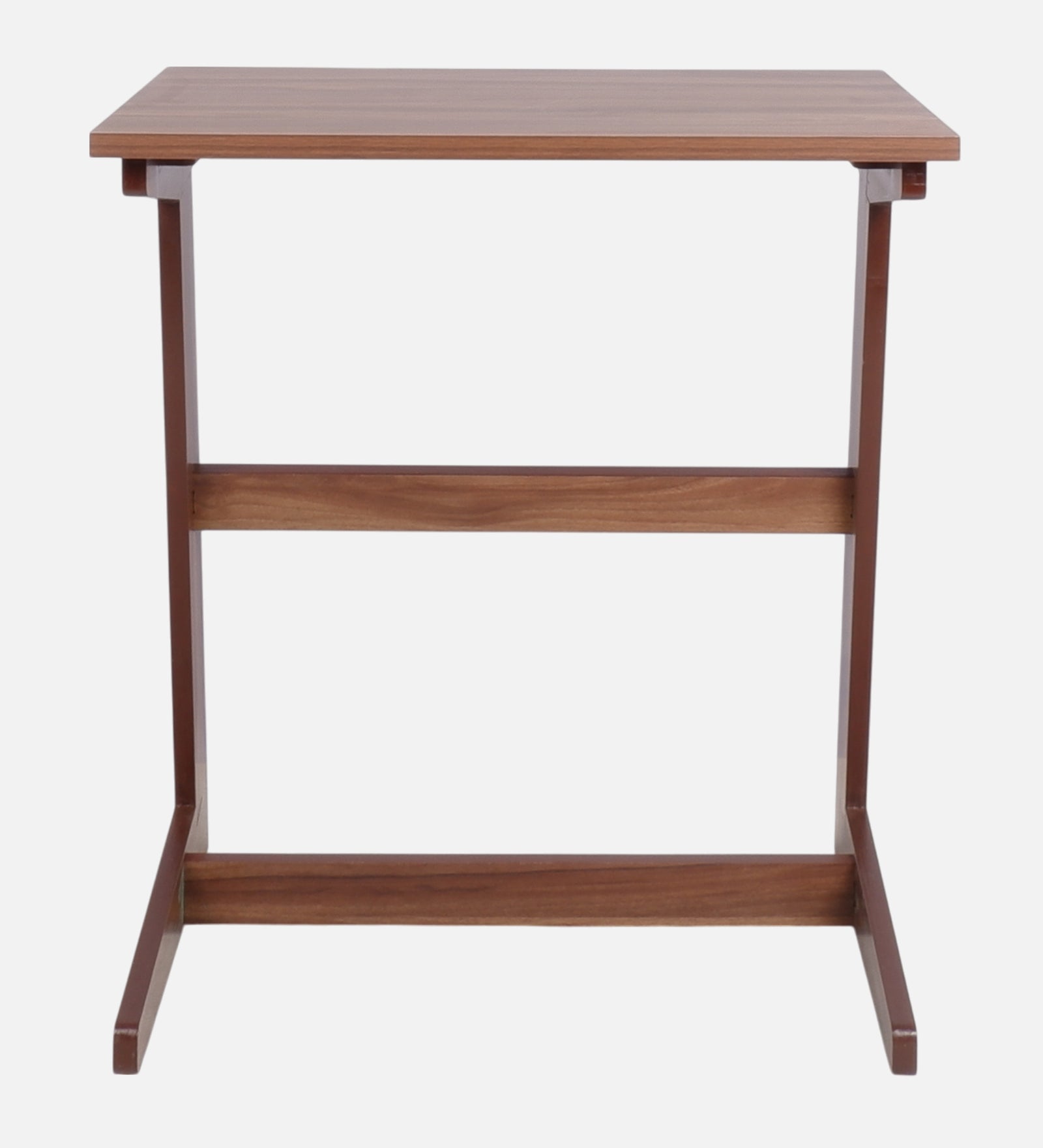 Juliet Writing Table | Asian Walnut Finish Study Desk